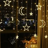 ریسه ماه و ستاره