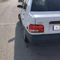 پراید 98 دوگانه|خودرو سواری و وانت|ورزقان, |دیوار