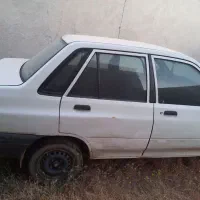 فروش پراید