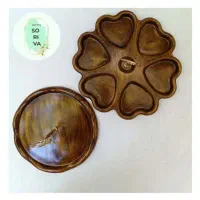 مصنوعات سنگی هگی کار دست|صنایع دستی و سایر لوازم تزئینی|صفادشت, |دیوار