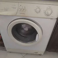 ماشین لباسشویی پاکشوما