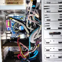 کامپیوتر core i3 با رم 8|رایانه رومیزی|ملارد, |دیوار