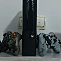 Xbox360ایکس باکس360 فول استثنایی