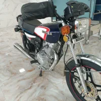 موتور ۲۰۰همتاز|موتورسیکلت|بستان آباد, |دیوار