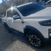 کی ام سی t9|خودرو سواری و وانت|کرج, گوهردشت|دیوار