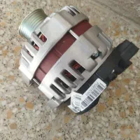 دینام نو با جعبه ایساکویی