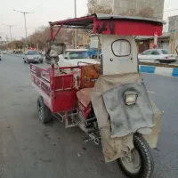 سه چرخ مدل 88 قوی و نیرومند