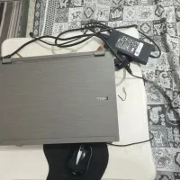 کامپیوتر  و لپ تاب دل