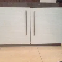 کابینت آماده ام دی اف