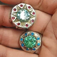 انگشتر موزونایت|جواهرات|یزد, |دیوار