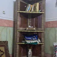 میز تلویزیون وتابلو ب قیمت حراج بفروش میرسد|میز تلویزیون|ایرانشهر, |دیوار