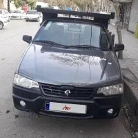 آریسان۲ در حد|خودرو سواری و وانت|نهاوند, |دیوار