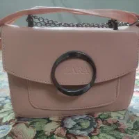 کیف دخترانه|کیف، کفش، کمربند|خرم‌آباد, |دیوار