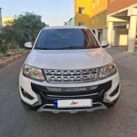 تیگو ۵ کارمندی گیربکس نو