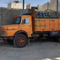 بنز تک مدل ۸۰