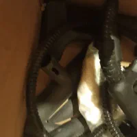 دستگاه بخار شور اتمات|جاروبرقی، جارو شارژی، بخارشو|نسیم‌شهر, |دیوار