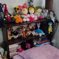 تخت کمد دراور تشک|تخت و سرویس خواب|تهران, قیام|دیوار