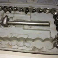 جعبه بکس 1/4کوچک