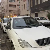 تیبا ۲ هاچبک مدل ۹۸|خودرو سواری و وانت|مشهد, دانشجو|دیوار