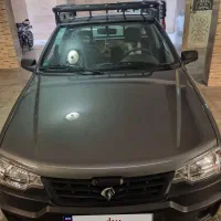 فروش اریسان ۲