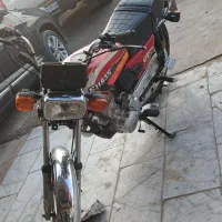 موتور هندا ۱۴۰۰