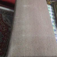 دو جفت پشتی بزرگ لاکی جرگلان و قهوهای دستی ساده|پشتی|مشهد, دانشجو|دیوار