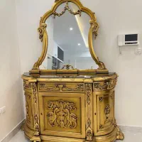 کنسول خاص و انتیک‌