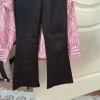 شومیز شلوار بچگانه|کفش و لباس بچه|پاکدشت, خاتون آباد|دیوار