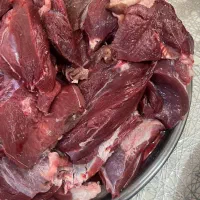 خرده گوشت گوساله|خوردنی و آشامیدنی|تهران, بهمن یار|دیوار