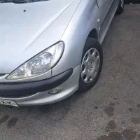 پژو ۲۰۶
