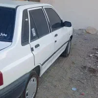 پراید مدل ۹۰|خودرو سواری و وانت|میناب, |دیوار