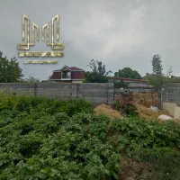 زمین مسکونی در دل طبیعت با ارامشی مثال زدنی|فروش زمین و ملک کلنگی|کیاشهر, |دیوار