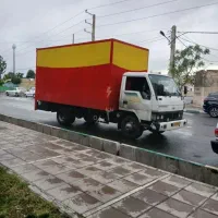 باربری کرج بنفشه فردیس قدس گرمدره تمام نقاط البرز