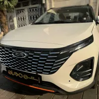 امویام X33 Cross (اومودا C3)، مدل ۱۴۰۳