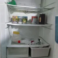 فروش فوری یخچال|یخچال و فریزر|ملایر, |دیوار