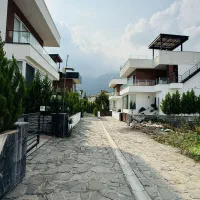 زمین شهرکی در بهترین لوکیشن نوشهر دارای جواز ساخت