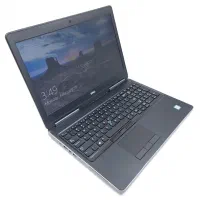 لپ تاپ Dell 7710|رایانه همراه|شیراز, ملاصدرا|دیوار