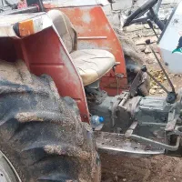 تراکتورمدل۷۹|خودرو سنگین|جوانرود, |دیوار