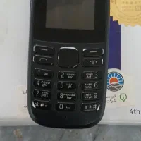 نوکیا 105اصلی با کارتن و شارژر