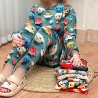 ست مخمل سه بعدی|لباس|شیراز, چوگیاه‎|دیوار