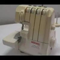 سردوز چهارنخ مارشال