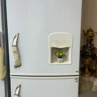 یخچال فریزر هیمالیا واقعا تمیز