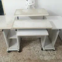 میز کامپیوتر