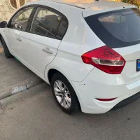 برلیانس h 320اتومات مدل ۹۶|خودرو سواری و وانت|تهران, شهرک شریعتی|دیوار