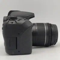 دوربین کانن CANON 850D / 18-55 IS STM|دوربین عکاسی و فیلم‌برداری|تهران, پامنار|دیوار