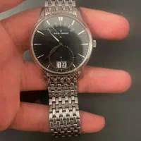 کلاد برنارد سوئیسی