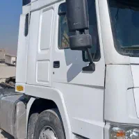 گشنده هوو|خودرو سنگین|هشتگرد, شهرک وحدت|دیوار