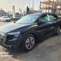آئودی q5 تیپ دو