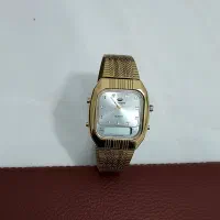 ساعت دو زمانه اصل