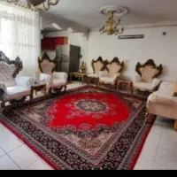 خانه دو طبقه ۷۵ متری